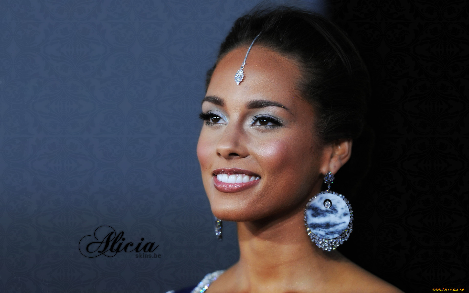 alicia, keys, 